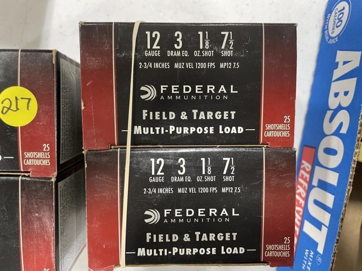100-rounds-federal-field-&-target-12ga-ammo-image-2