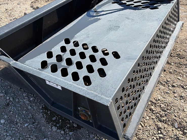 skidloader-quick-tach-74"-rock-rake-bucket-image-13