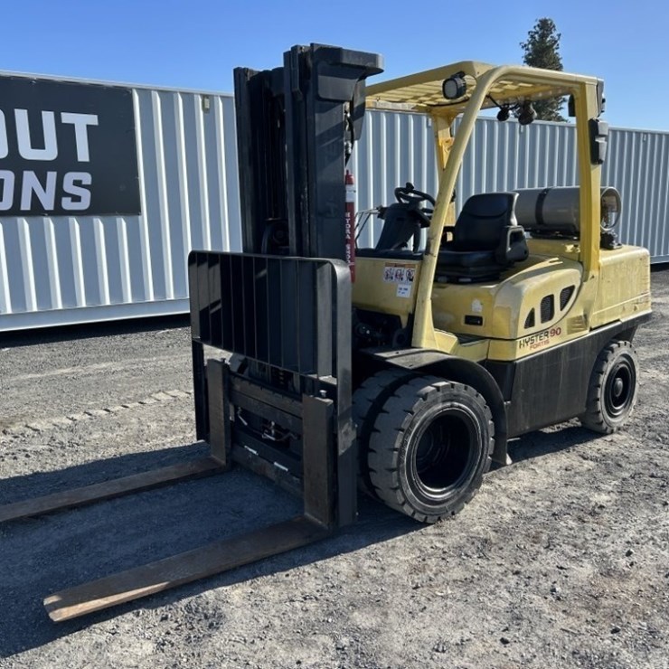HYSTER H90FT
