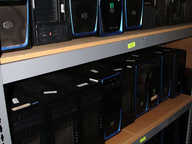three-shelves-of-desktop-computers-image-1