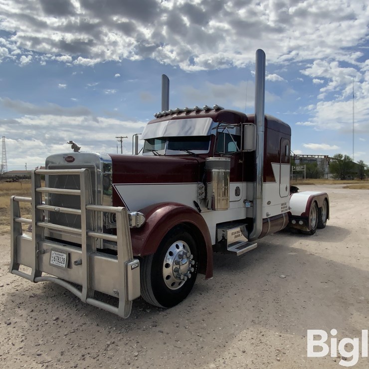 2003 PETERBILT 379