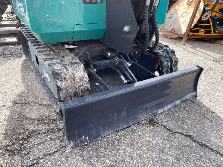 #9046-•-unused-cf-industry-qk16r-mini-excavator-(o12)-image-16