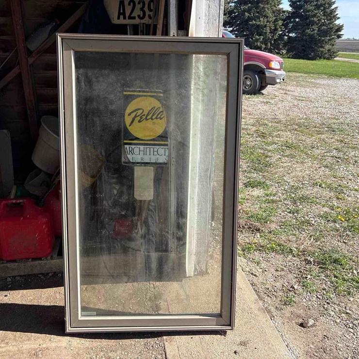 Pella Window