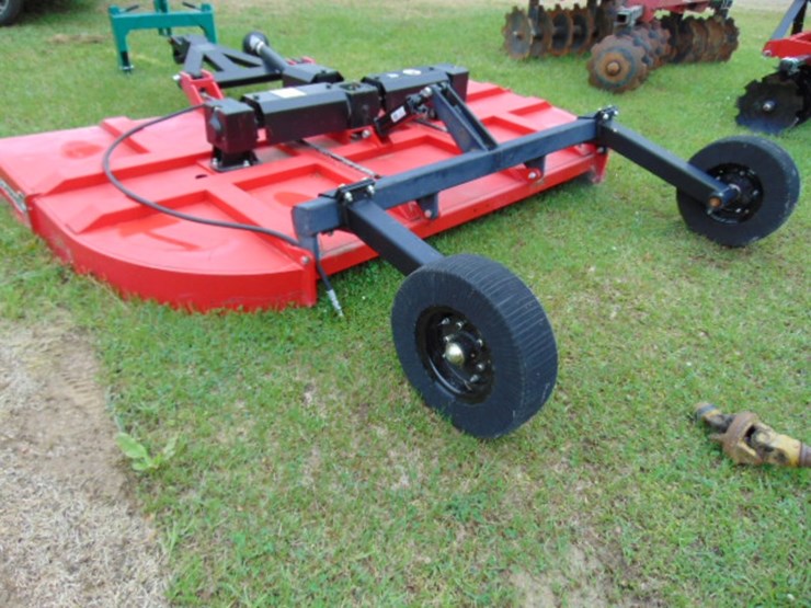wolverine-10'-drag-type-clipper-image-2
