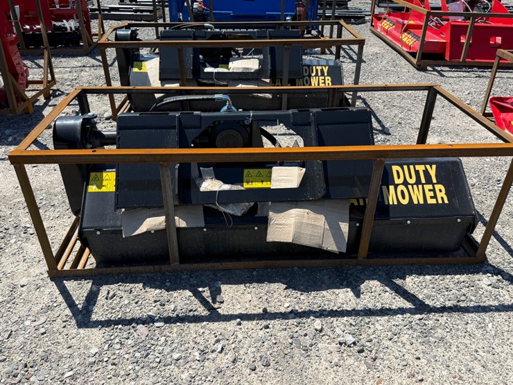 #45370-•-unused-mower-king-ssefgc175-69"-skid-steer-flail-mower-ssefgc17526020502a-image-3