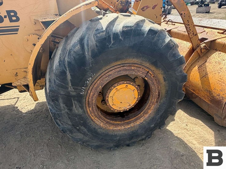 allis-chalmers-645-loader---wapato,-wa-image-31