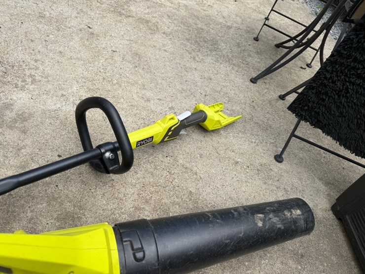 #103-•-ryobi-cordless-blower-and-weed-trimmer-image-3