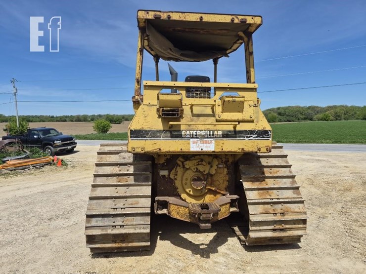 1992-caterpillar-d4h-image-12