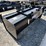 #2030-•-unused-jct-skid-steer-pusher-box-inv#-45720-image-2