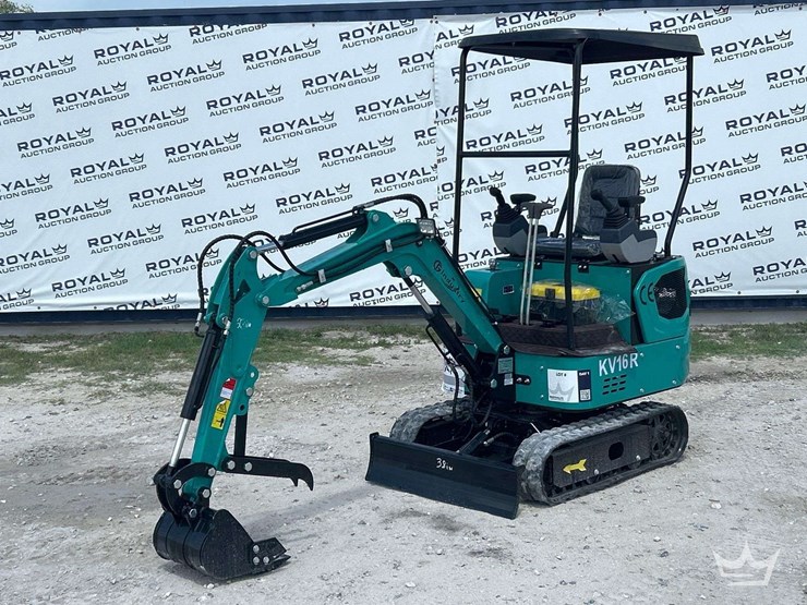 2026-cfg-industrial-kv16r-mini-excavator-image-1