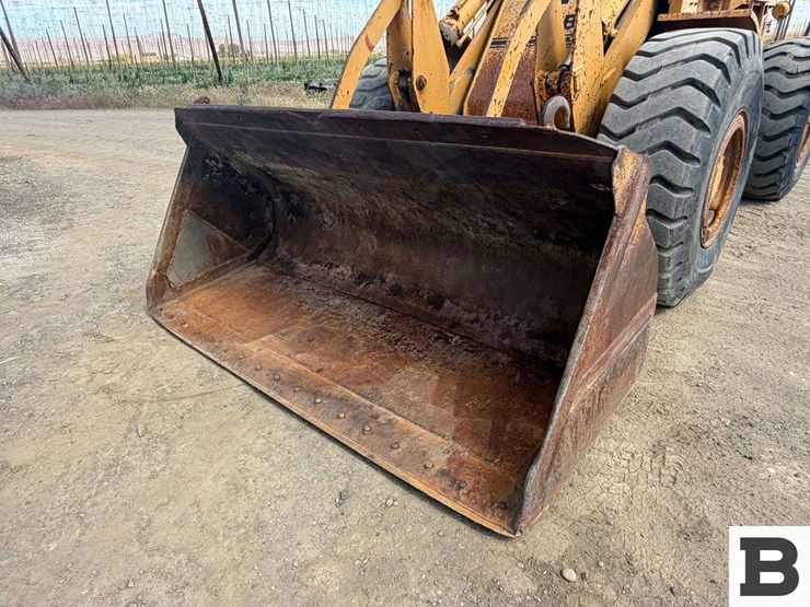 allis-chalmers-645-loader---wapato,-wa-image-10
