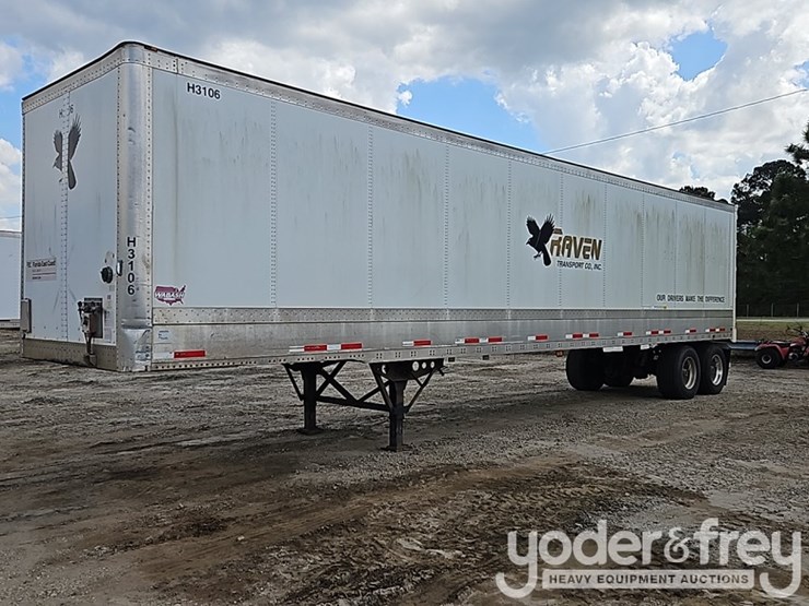 2014-wabash-42'-tandem-axle-dry-van-trailer,-68,000lb-gvwr-image-1