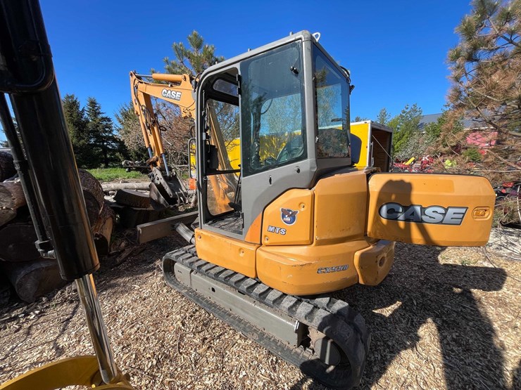 #6931-•-cat-cx55b-excavator-image-7