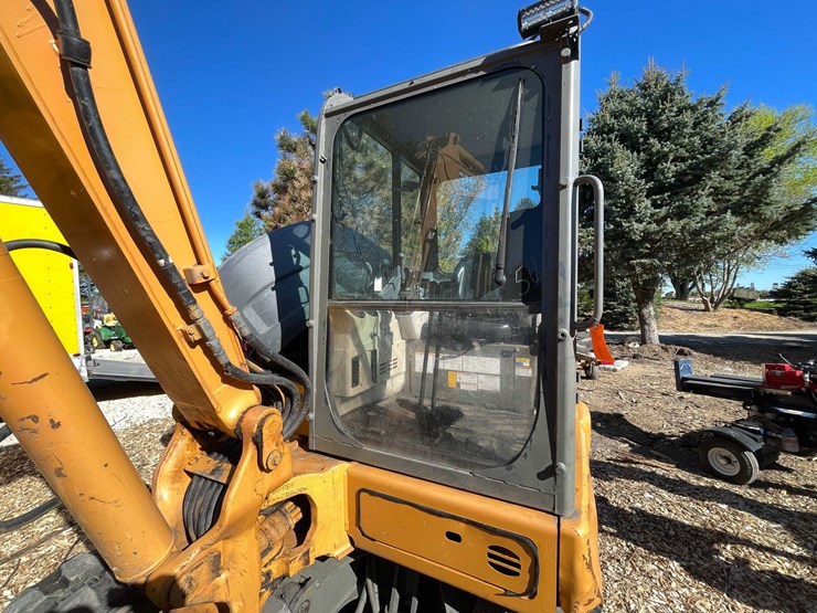 #6931-•-cat-cx55b-excavator-image-47