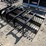#2034-•-unused-jct-skid-steer-rock-grapple-bucket-inv#-45695-image-2
