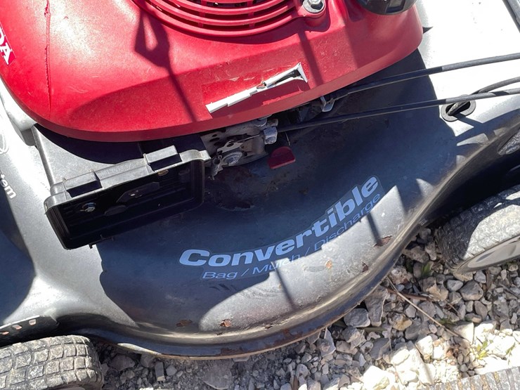 #6980-•-honda-lawn-mower-image-9