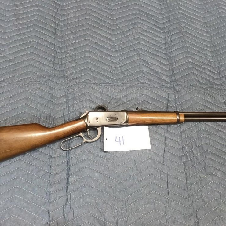 Winchester Model 94