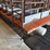 10-sections-of-orange-metal-floor-grates-image-1