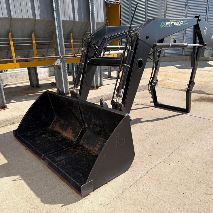 WESTENDORF TA46