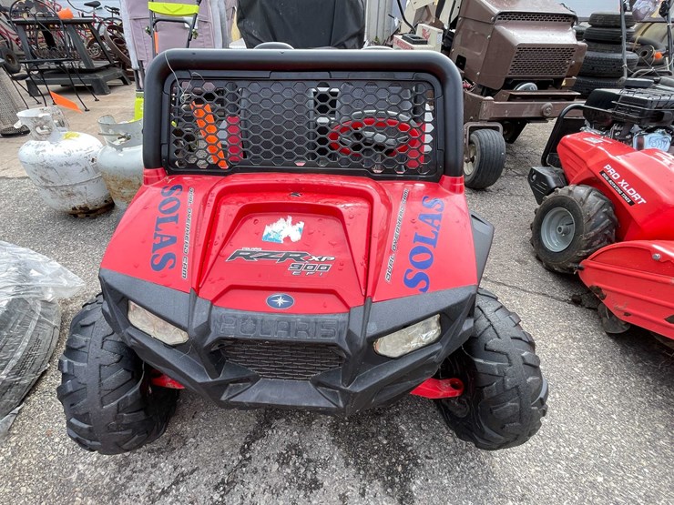 #9097-•-kids-electric-utv-(o3)-image-2