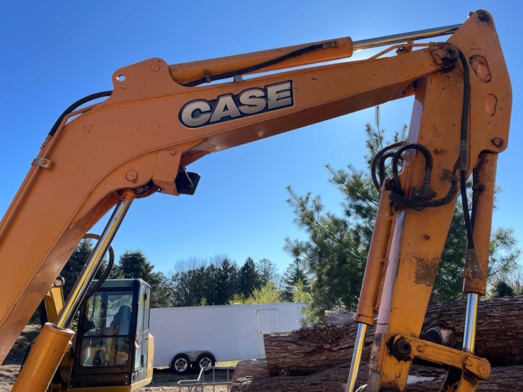 #6931-•-cat-cx55b-excavator-image-16