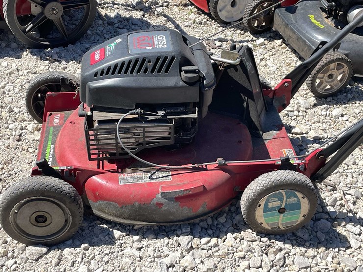 #6984-•-toro-lawn-mower-image-5
