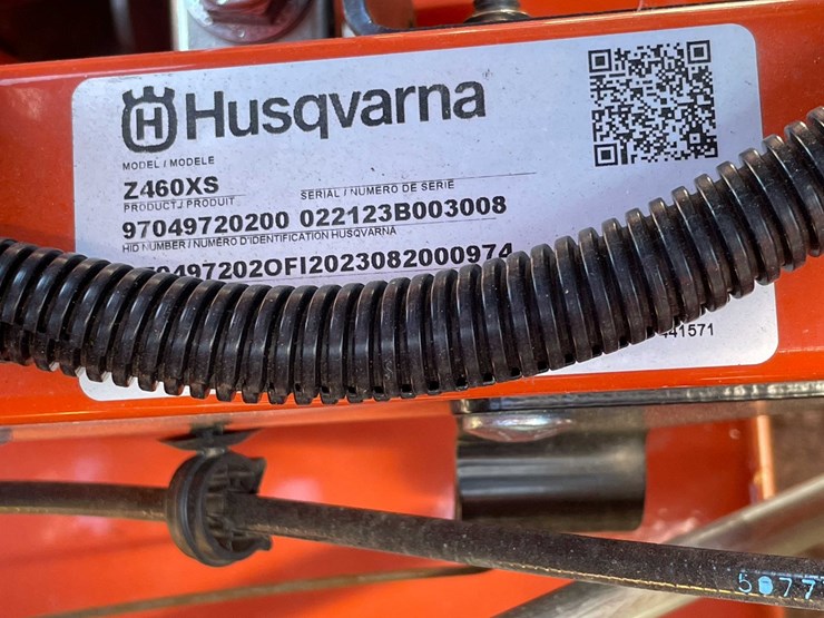 #6928-•-new-husqvarna-zero-turn-riding-lawn-mower-image-18
