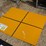 #5142-•-bundle-of-3ft-x-3ft-yellow-steel-diamond-plate-image-1