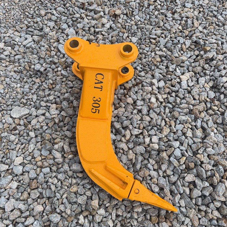 2026 GYI Excavator Ripper