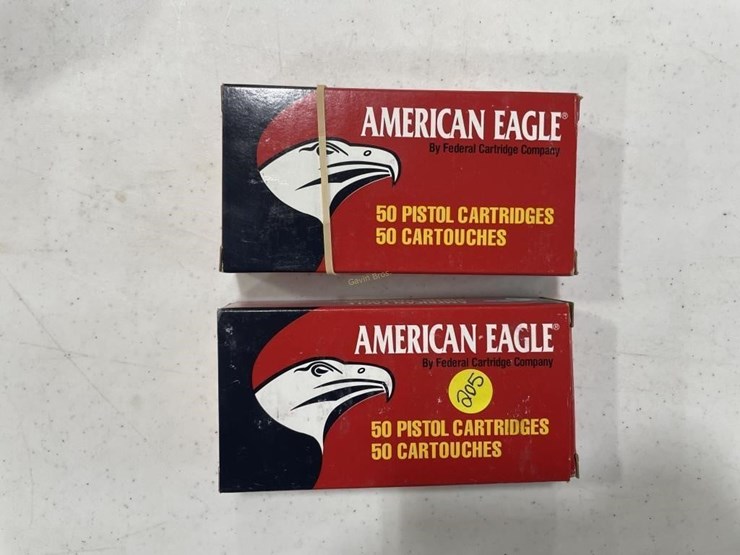 100-rounds-federal-40-s&w-ammo-image-1