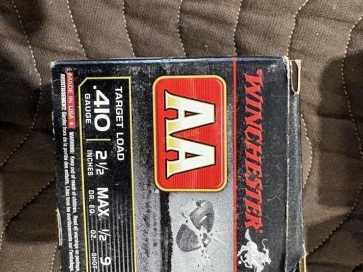 (3)-partial-boxes-of-410ga-ammo-image-2