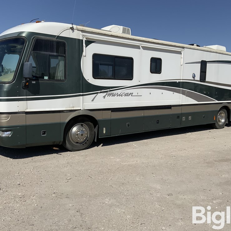 1998 AMERICAN 40