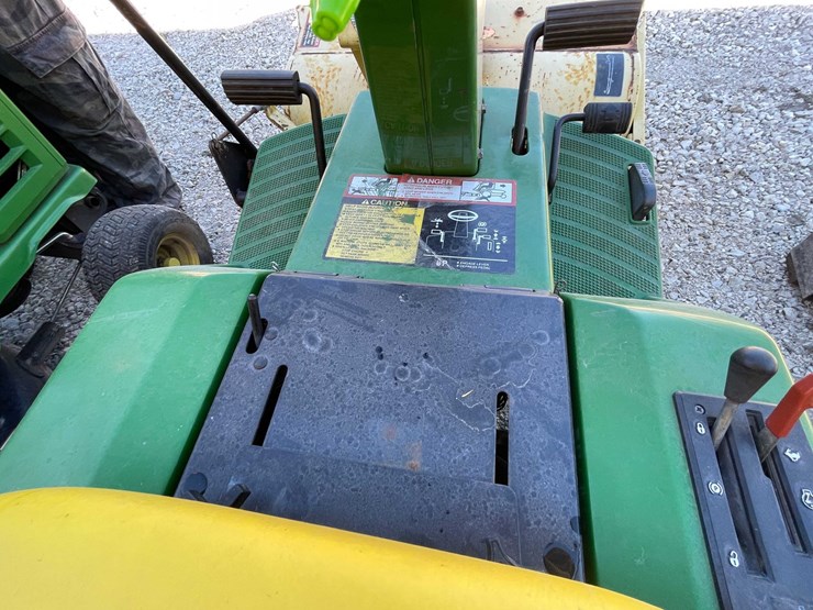 #6940-•-john-deere-snow-blower-and-deck-image-10