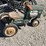 #7396-•-vintage-kids-tractor-tricycle-image-1