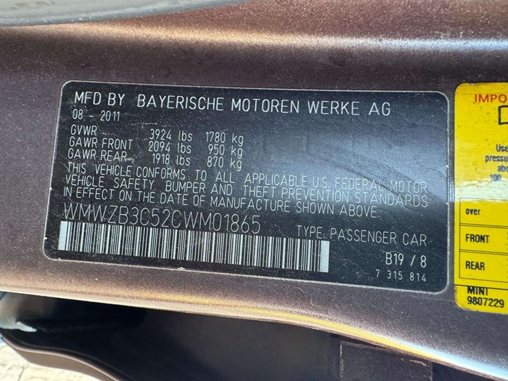 2012-mini-countryman-4dr-crossover---193,281-miles-image-27