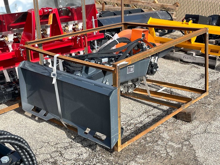 #9031-•-unused-handy-skid-steer-stump-grinder-(o12)-image-3