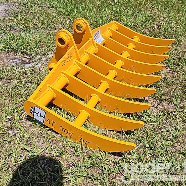 2026 CATERPILLAR 303