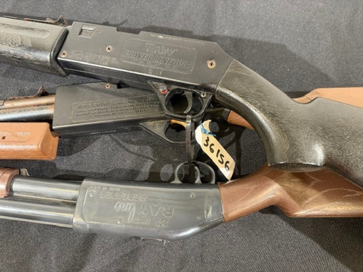 #36156-•-3-vintage-bb-and-pellet-guns-image-15
