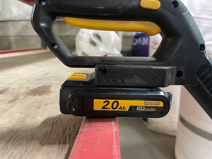 #9091-•-electric-rototiller-(pr20)-image-4