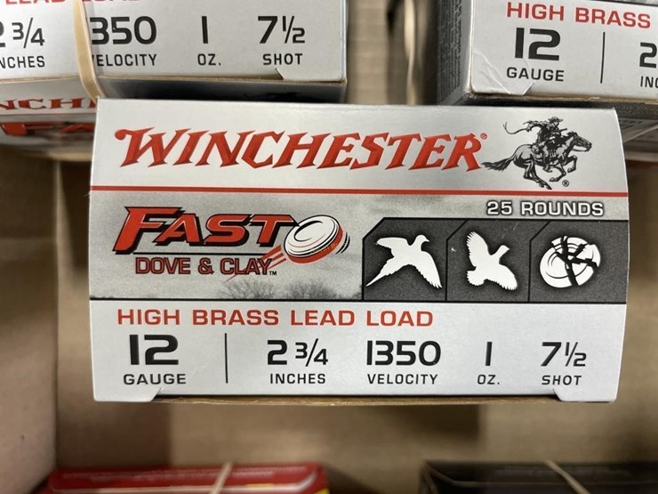 125-rounds-winchester-dove-&-clay-12ga-ammo-image-2