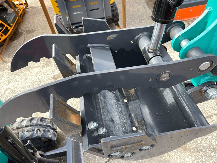 #9046-•-unused-cf-industry-qk16r-mini-excavator-(o12)-image-25