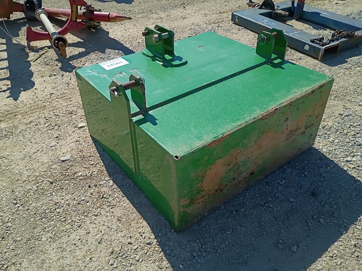 #24563-•-john-deere-3-point-weight-box-image-2