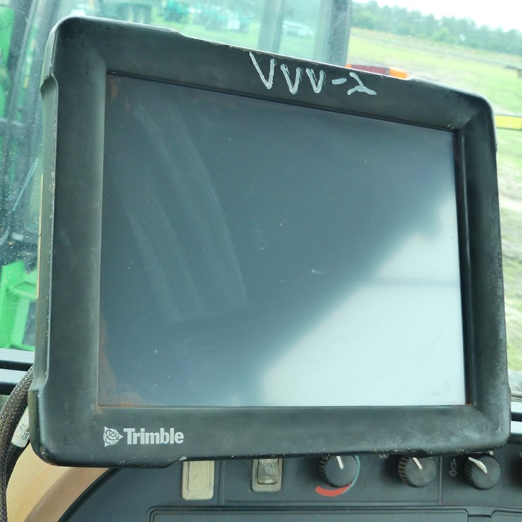 TRIMBLE FMX