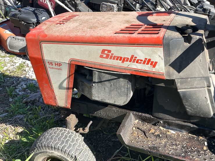 #6956-•-simplicity-riding-lawn-mower-image-24