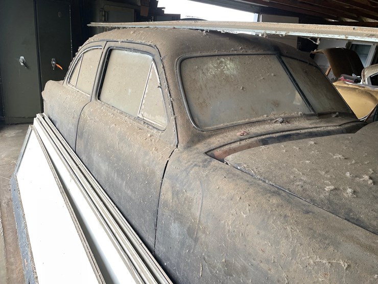 #7084-•-chevrolet-styleline-2-door-sedan-*must-be-trailered,-no-engine*-(sells-parts-only)-image-6