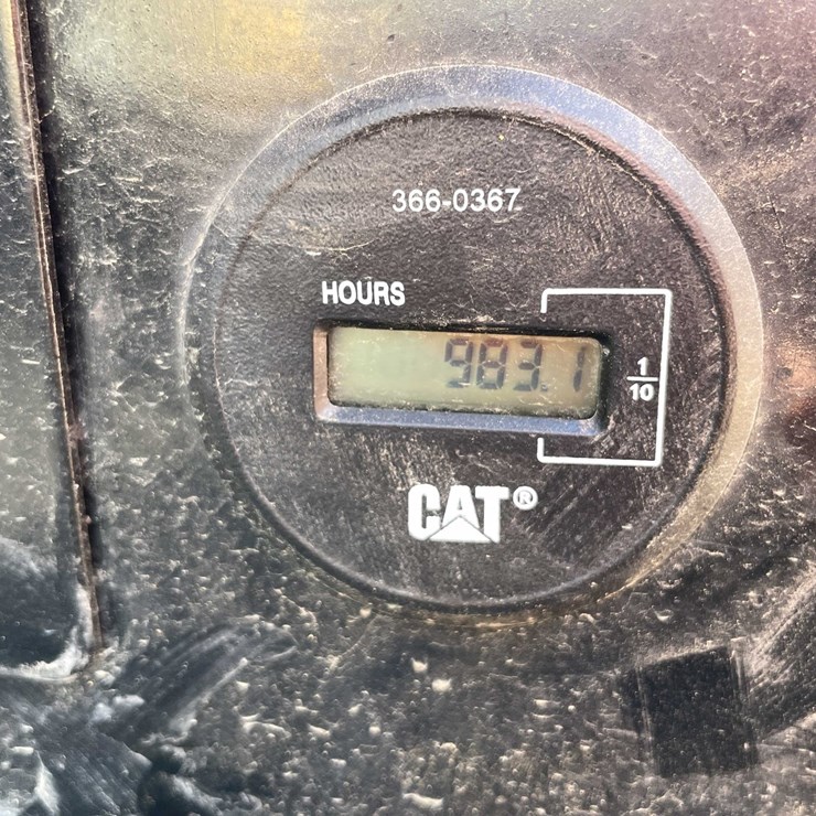 #6930 • Cat 306E2 Excavator
