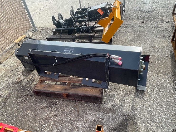 #9035-•-unused-wolverine-72"-skid-steer-forestry-rototiller-(o12)-image-4