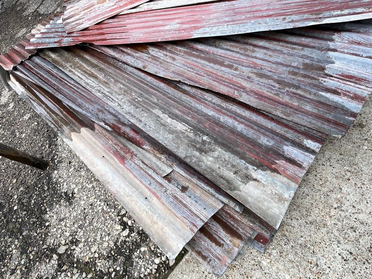 #9082-•-weathered-barn-tin-(o3)-image-3