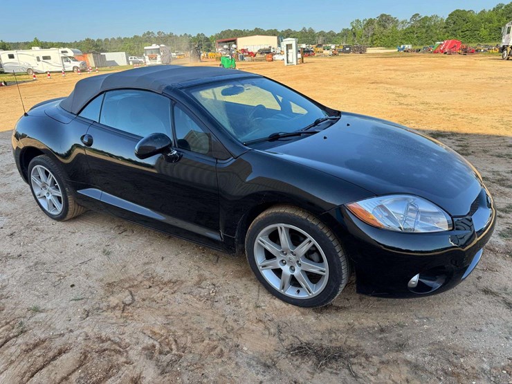 2007-mitsubishi-eclipse-gt-spyder-convertible-coupe---65,759-miles-image-2