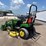 2007-john-deere-2305h-25hp-utility-loader-tractor-w/-mower-image-4